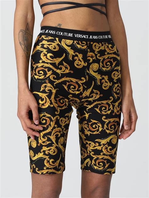 pantalone versace jeans donna a1htb112|versace ladies jeans.